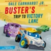Buster's Trip to Victory Lane