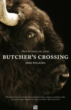 Butcher's Crossing