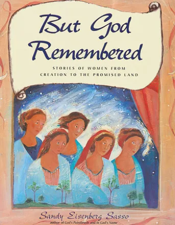 But God Remembered