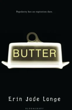 Butter