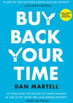 Buy Back Your Time