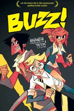 BUZZ!