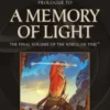By Grace and Banners Fallen: Prologue to A Memory of Light