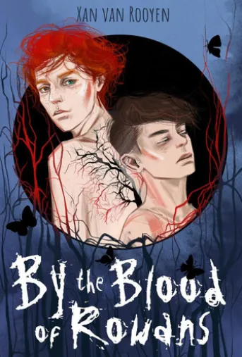 By the Blood of Rowans