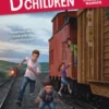 Caboose Mystery