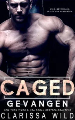 Caged: Gevangen