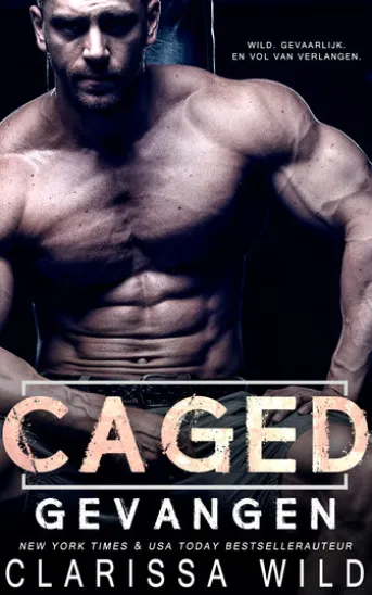 Caged: Gevangen
