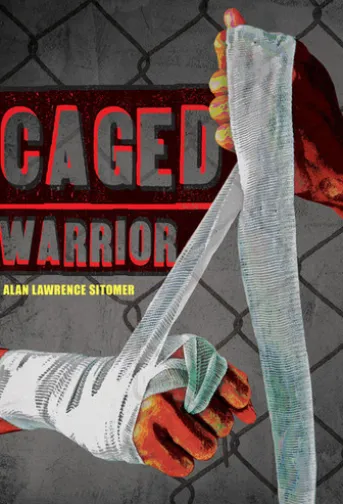 Caged Warrior