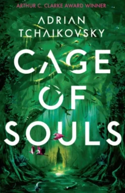 Cage of Souls