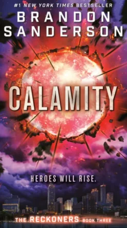 Calamity