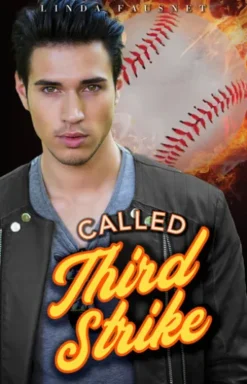 Called Third Strike