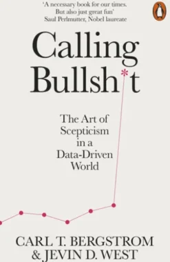 Calling Bullshit