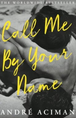 Call Me By Your Name