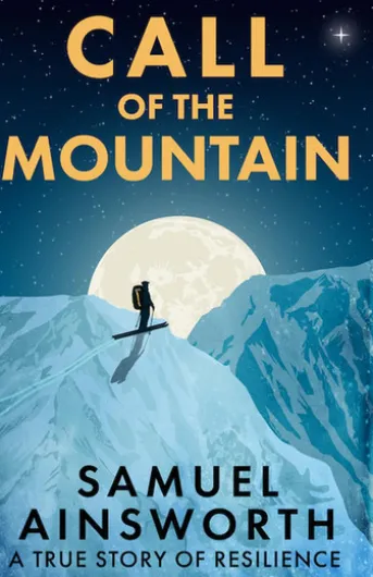 Call of the Mountain