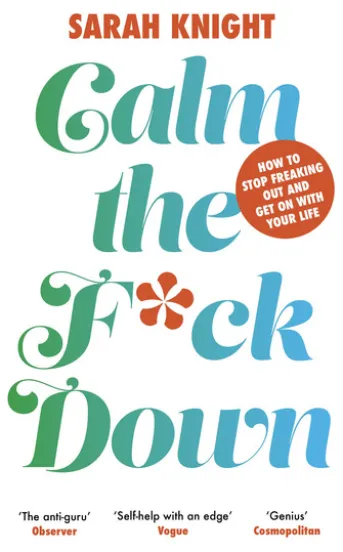 Calm the F**k Down