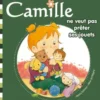 Camille ne veut pas prêter ses jouets T6
