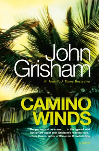 Camino Winds