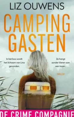Campinggasten