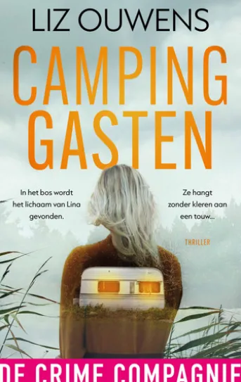 Campinggasten