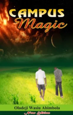 CAMPUS MAGIC