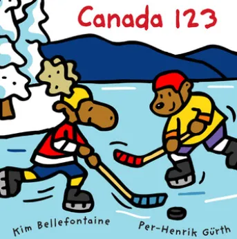 Canada 123