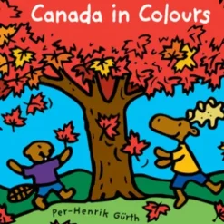Canada in Colours