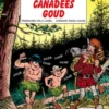 Canadees goud