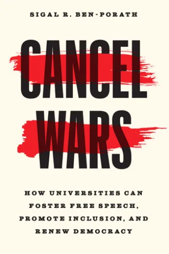 Cancel Wars