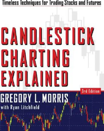 Candlestick Charting Explained : Timeless Techniques for Trading stocks and Sutures: Timeless Techniques for Trading stocks and Sutures