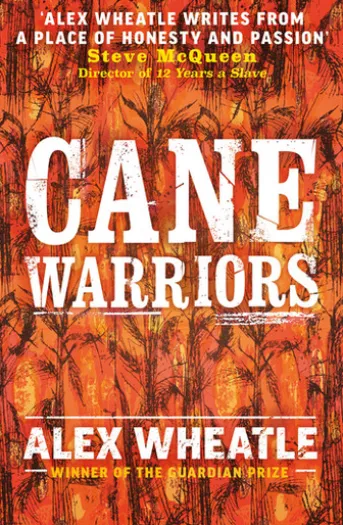 Cane Warriors