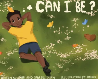 CAN I BE ?