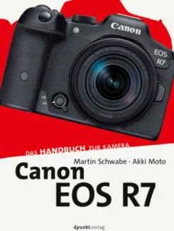 Canon EOS R7