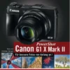 Canon PowerShot G1 X Mark II - Für bessere Fotos von Anfang an!