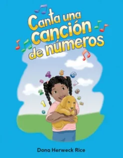Canta una canción de números