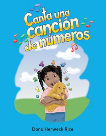 Canta una canción de números