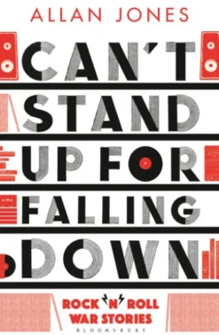 Can't Stand Up For Falling Down