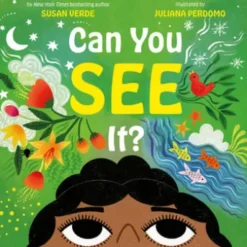Can You See It?