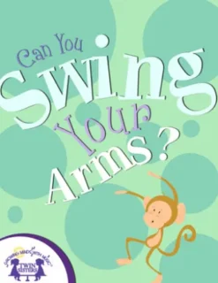 Can You Swing Your Arms?