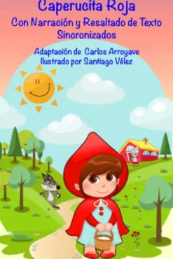 CAPERUCITA ROJA