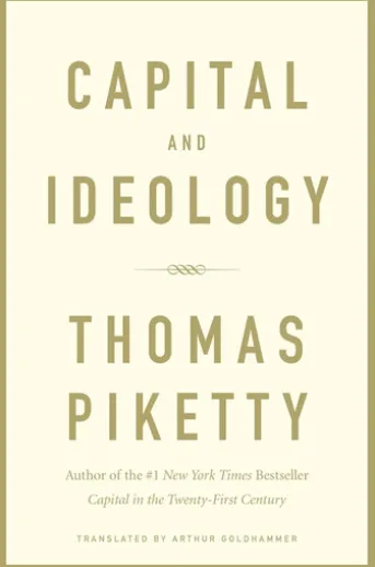 Capital and Ideology
