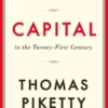 Capital in the Twenty-First Century