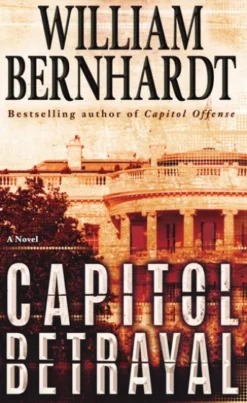 Capitol Betrayal