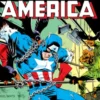 Captain America Epic Collection