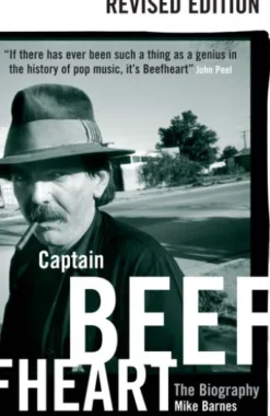 Captain Beefheart: The Biography
