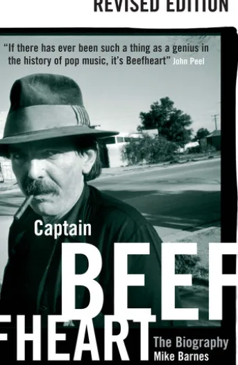 Captain Beefheart: The Biography