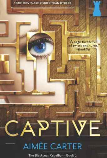 Captive