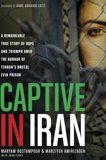 Captive in Iran