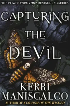 Capturing the Devil