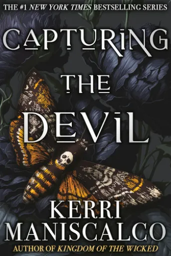 Capturing the Devil