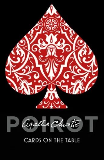 Cards on the Table